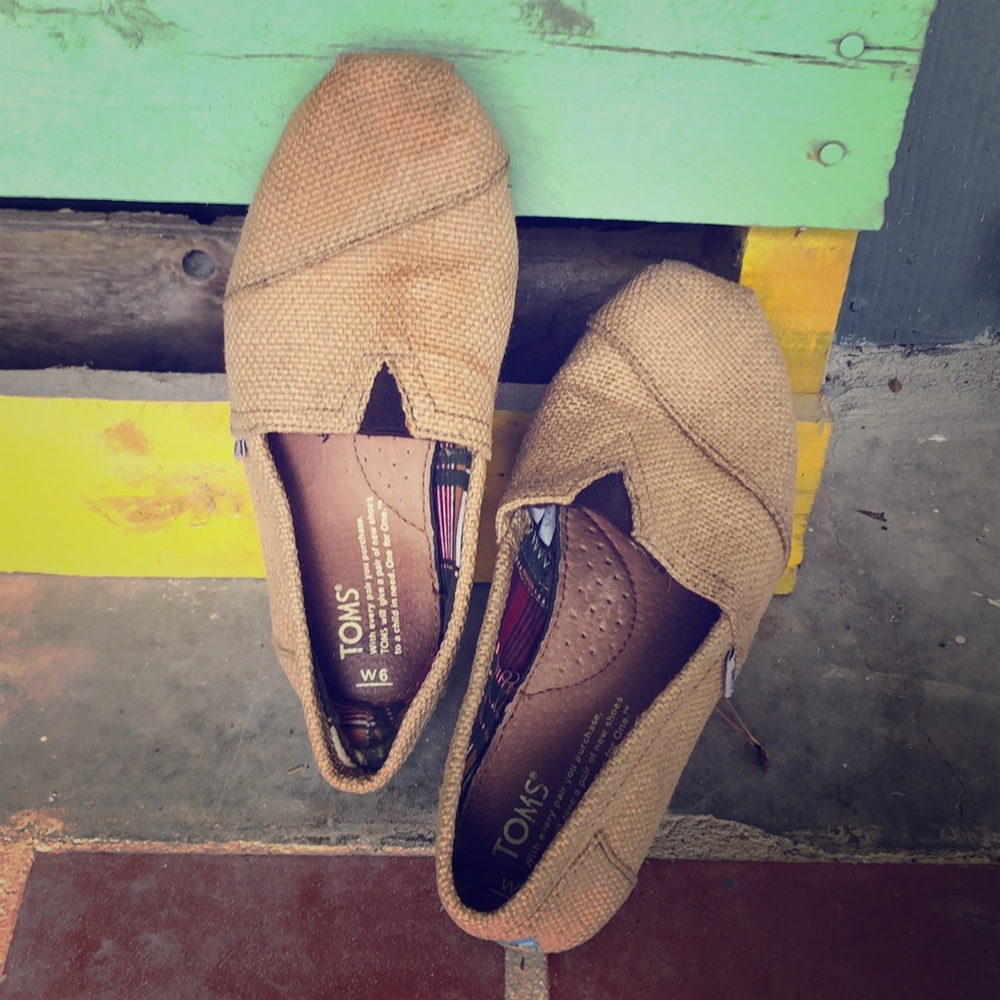 Toms classics